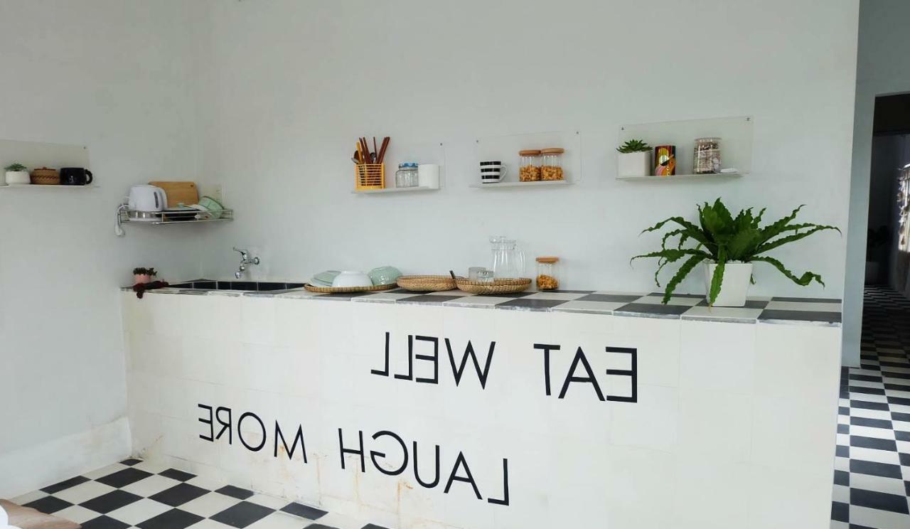 Green Vibes Hostel (Adults Only) Huế Kültér fotó