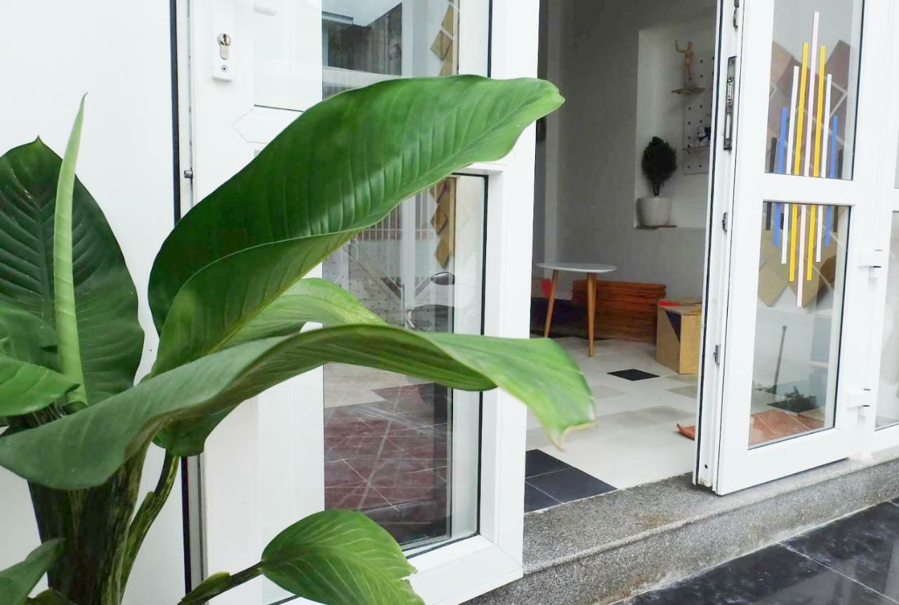 Green Vibes Hostel (Adults Only) Huế Kültér fotó