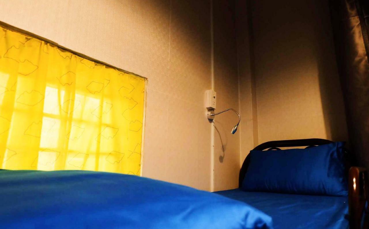 Green Vibes Hostel (Adults Only) Huế Kültér fotó
