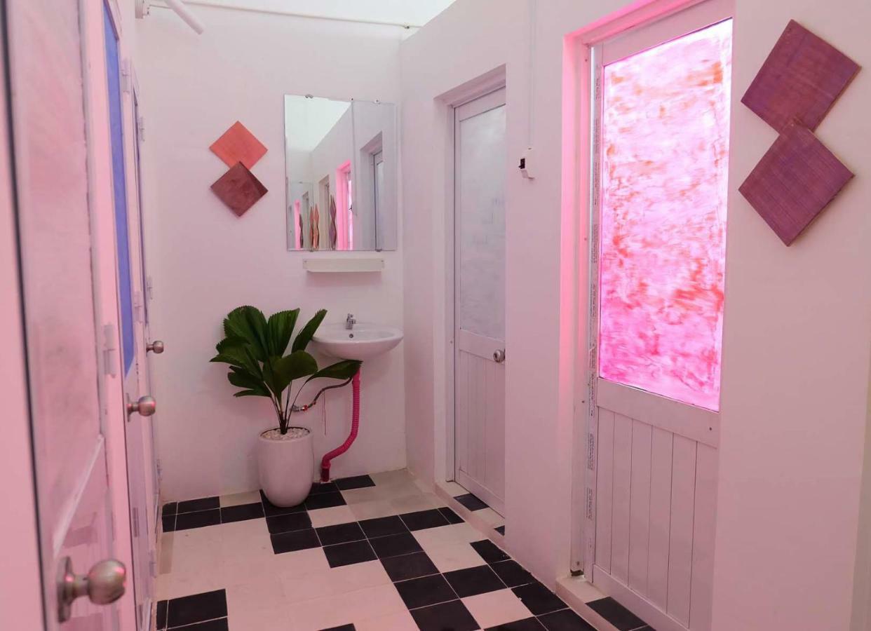 Green Vibes Hostel (Adults Only) Huế Kültér fotó