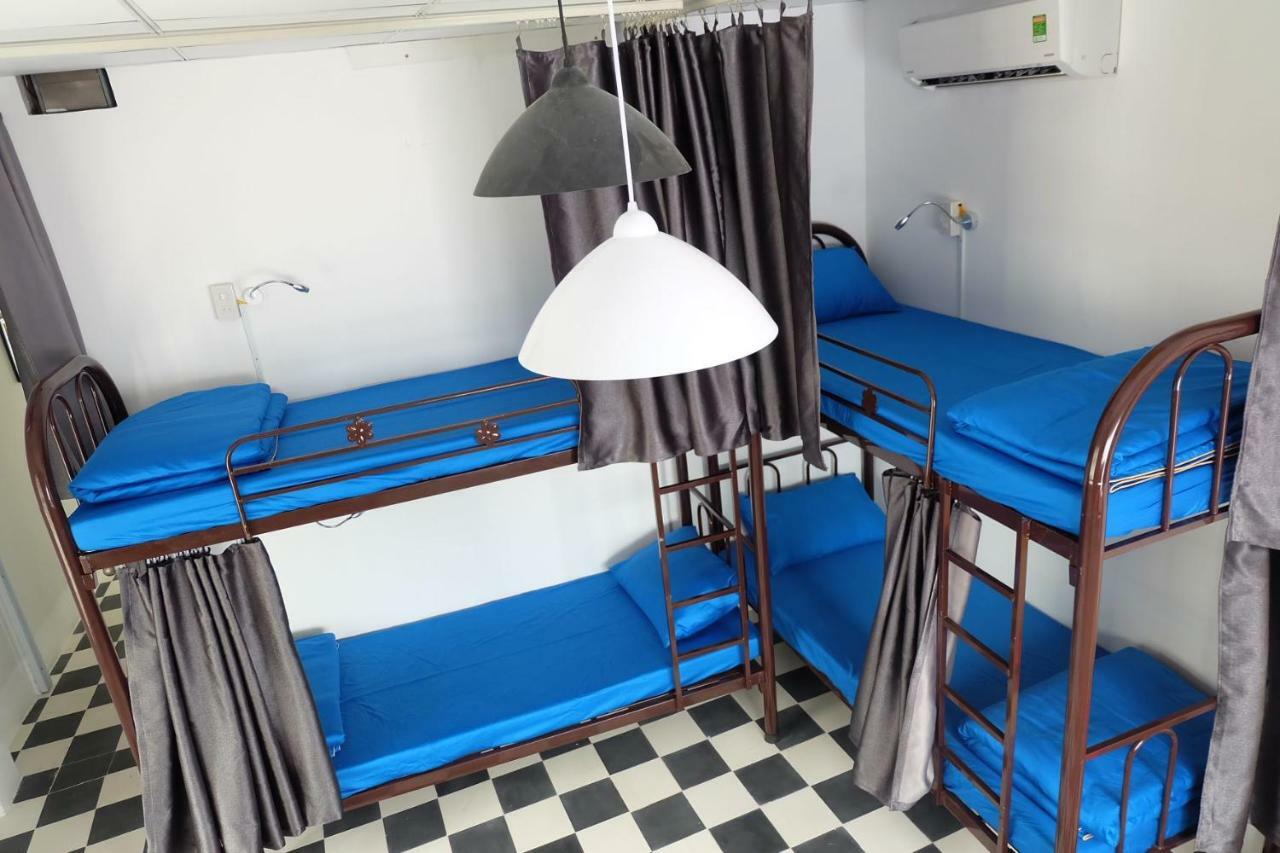 Green Vibes Hostel (Adults Only) Huế Kültér fotó