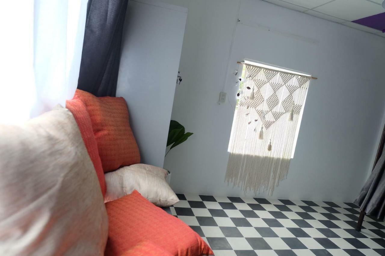 Green Vibes Hostel (Adults Only) Huế Kültér fotó