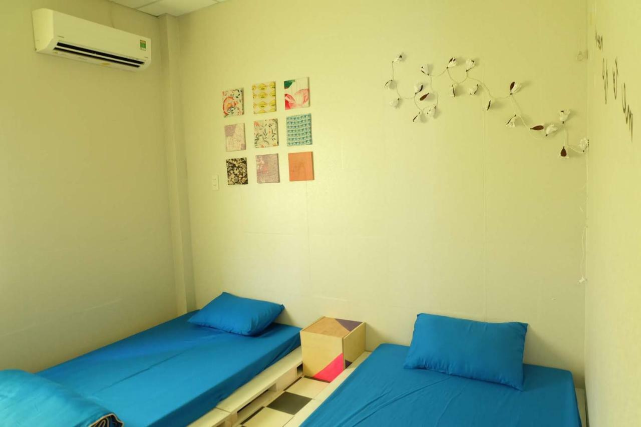 Green Vibes Hostel (Adults Only) Huế Kültér fotó
