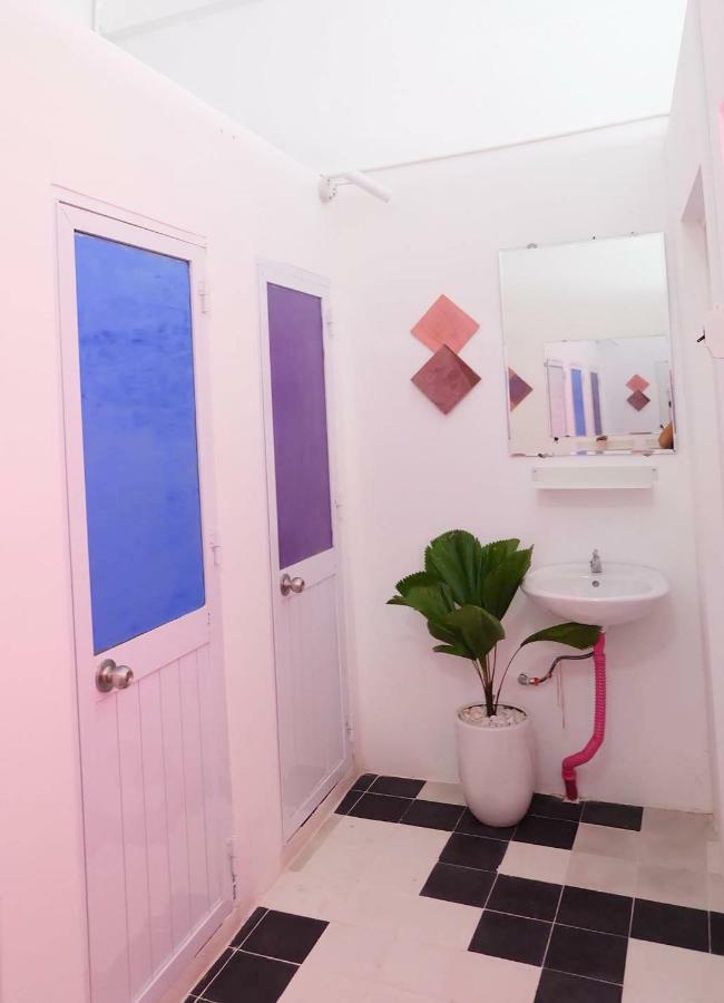 Green Vibes Hostel (Adults Only) Huế Kültér fotó