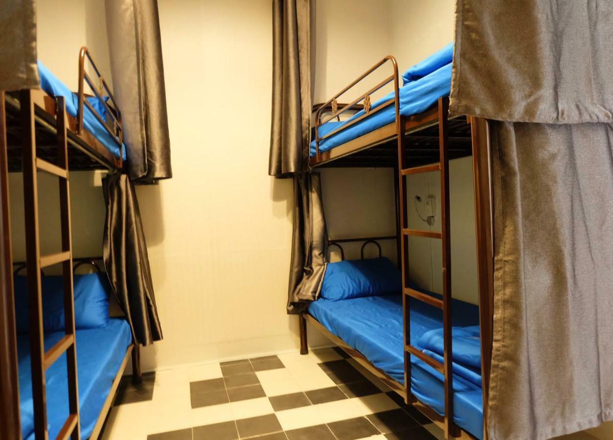 Green Vibes Hostel (Adults Only) Huế Kültér fotó