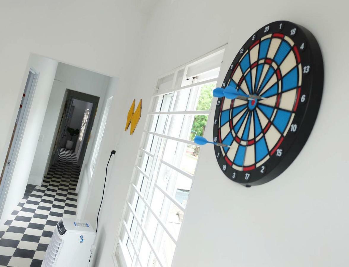 Green Vibes Hostel (Adults Only) Huế Kültér fotó