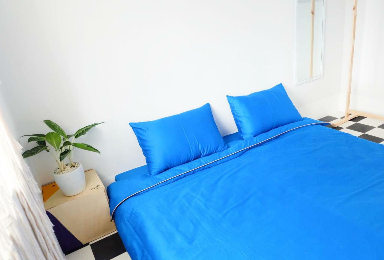 Green Vibes Hostel (Adults Only) Huế Kültér fotó