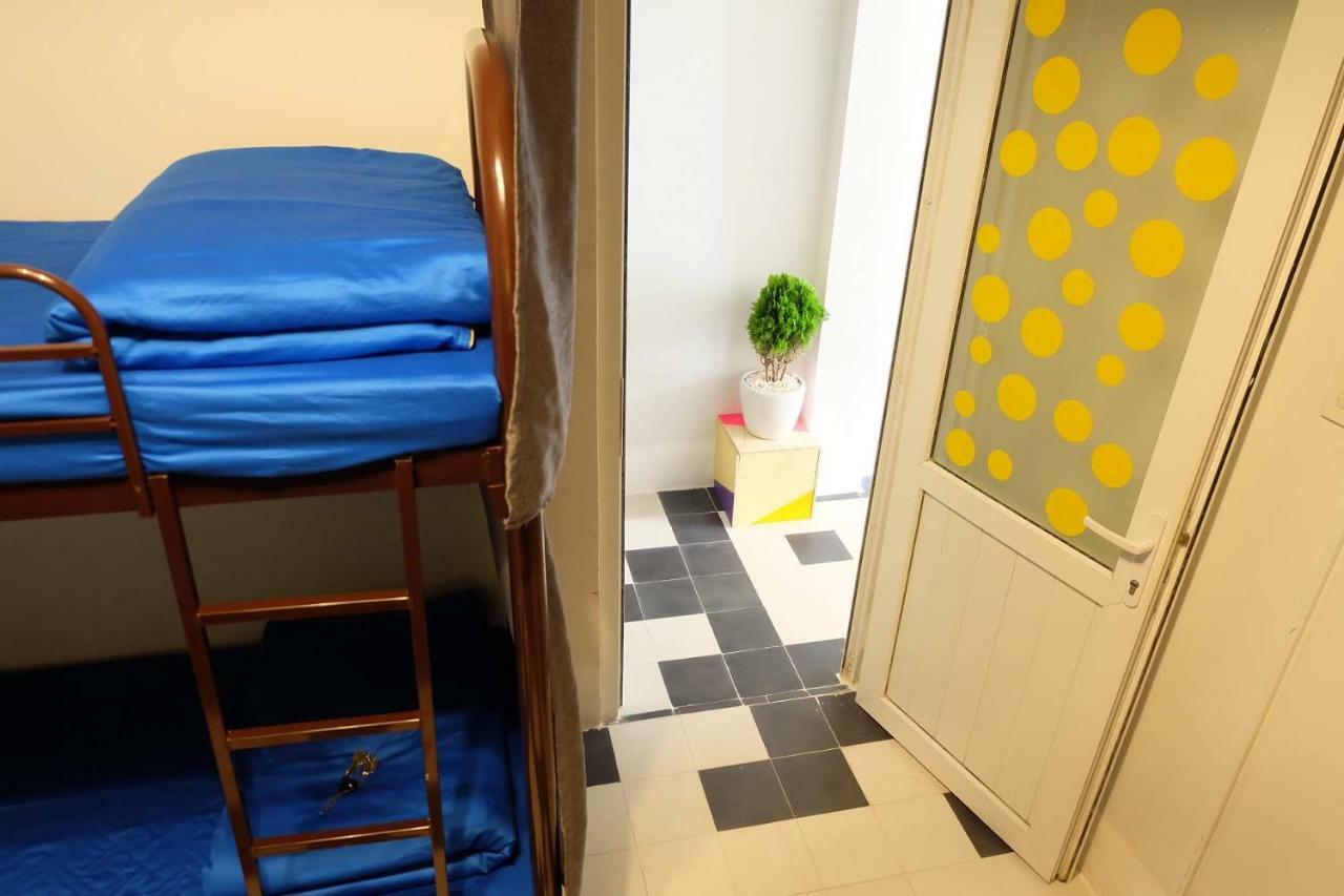 Green Vibes Hostel (Adults Only) Huế Kültér fotó