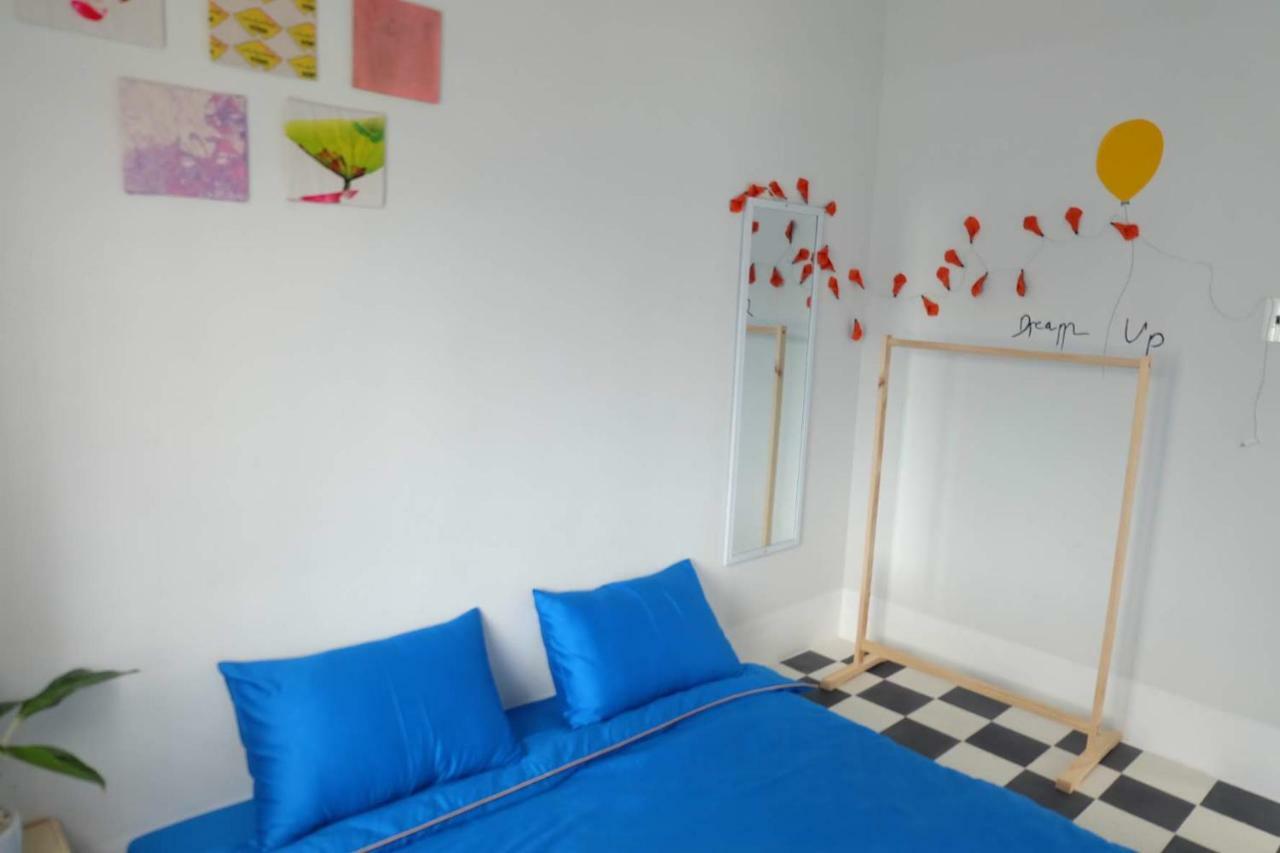 Green Vibes Hostel (Adults Only) Huế Kültér fotó