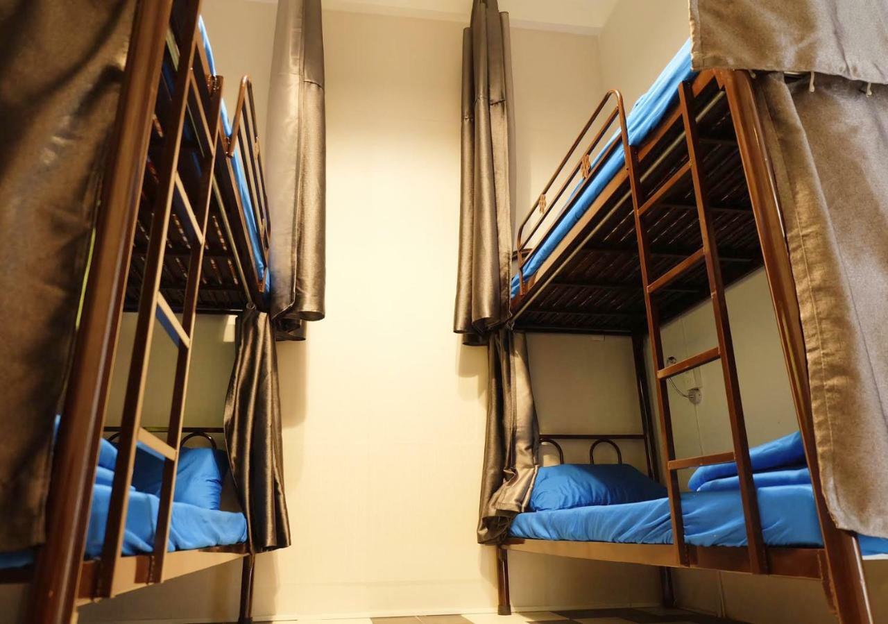 Green Vibes Hostel (Adults Only) Huế Kültér fotó