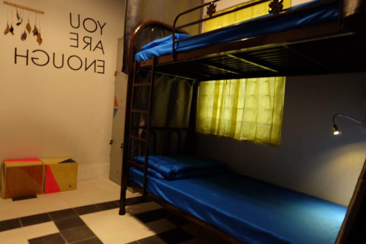 Green Vibes Hostel (Adults Only) Huế Kültér fotó