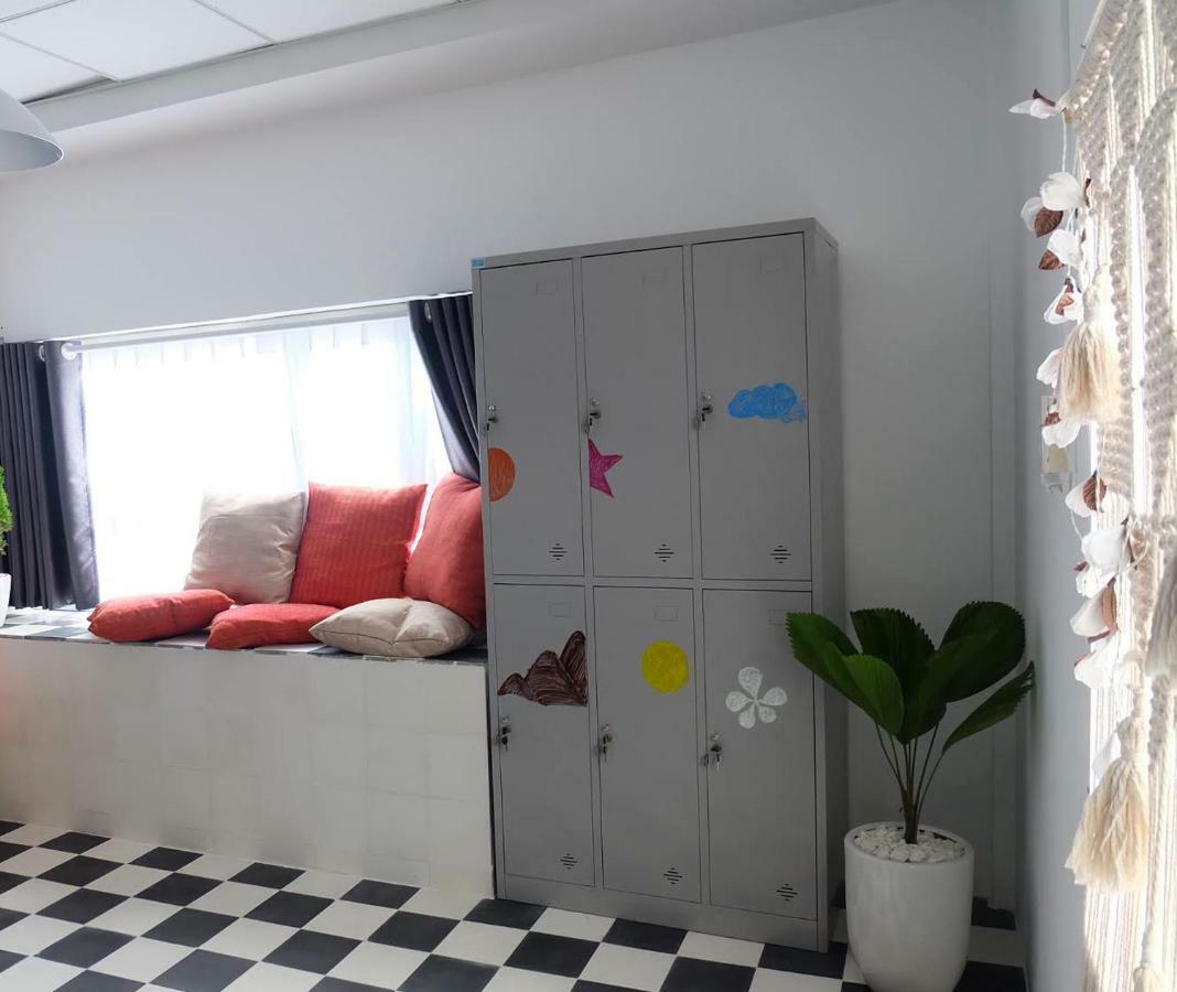 Green Vibes Hostel (Adults Only) Huế Kültér fotó