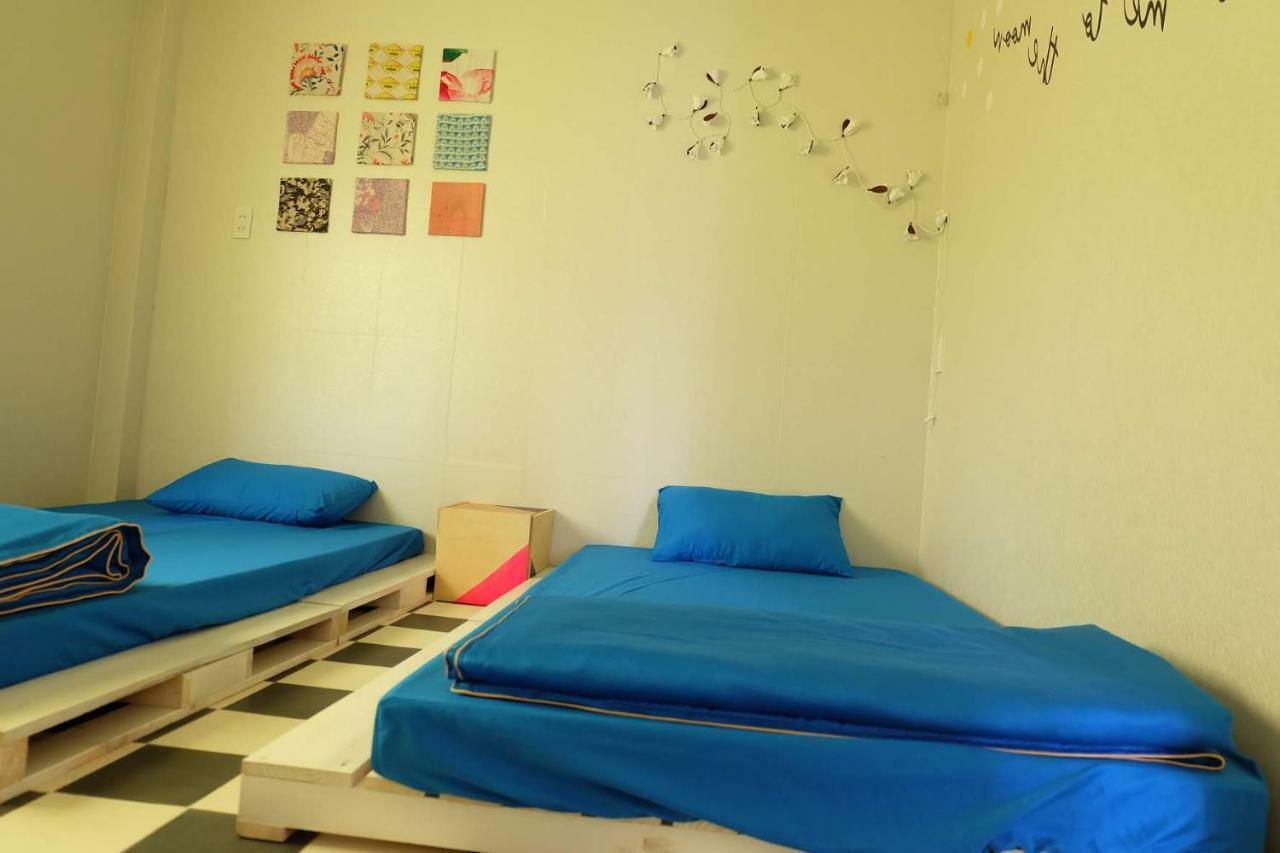 Green Vibes Hostel (Adults Only) Huế Kültér fotó