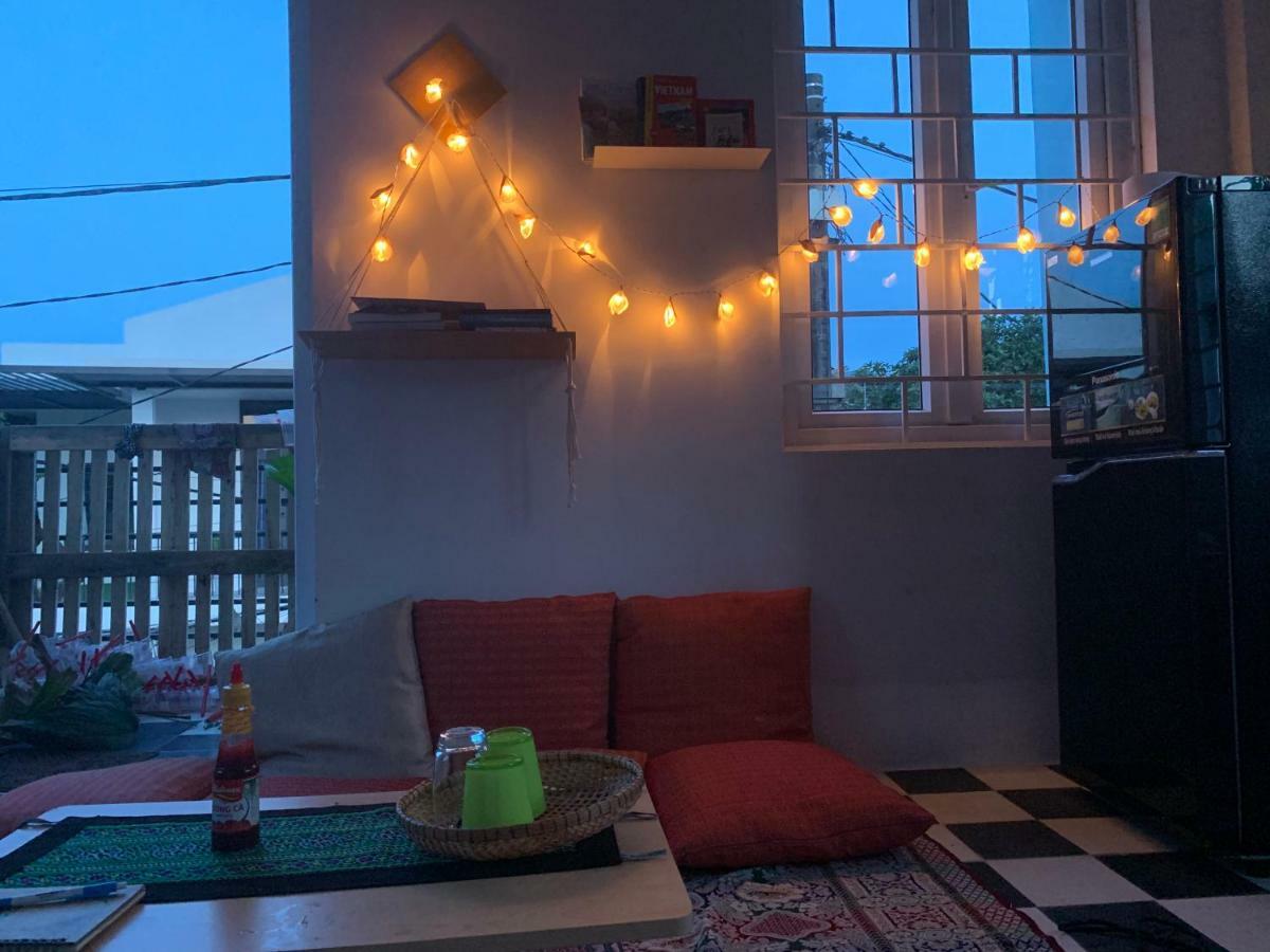 Green Vibes Hostel (Adults Only) Huế Kültér fotó