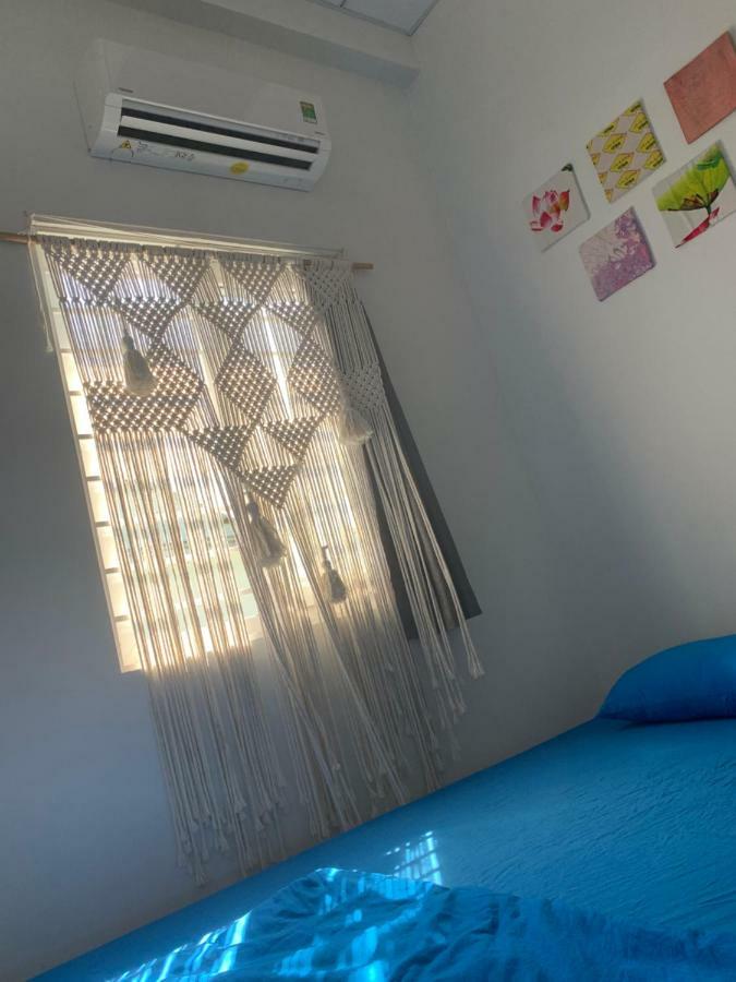 Green Vibes Hostel (Adults Only) Huế Kültér fotó