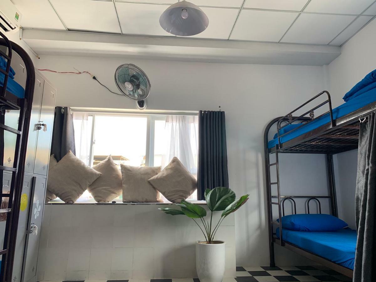 Green Vibes Hostel (Adults Only) Huế Kültér fotó