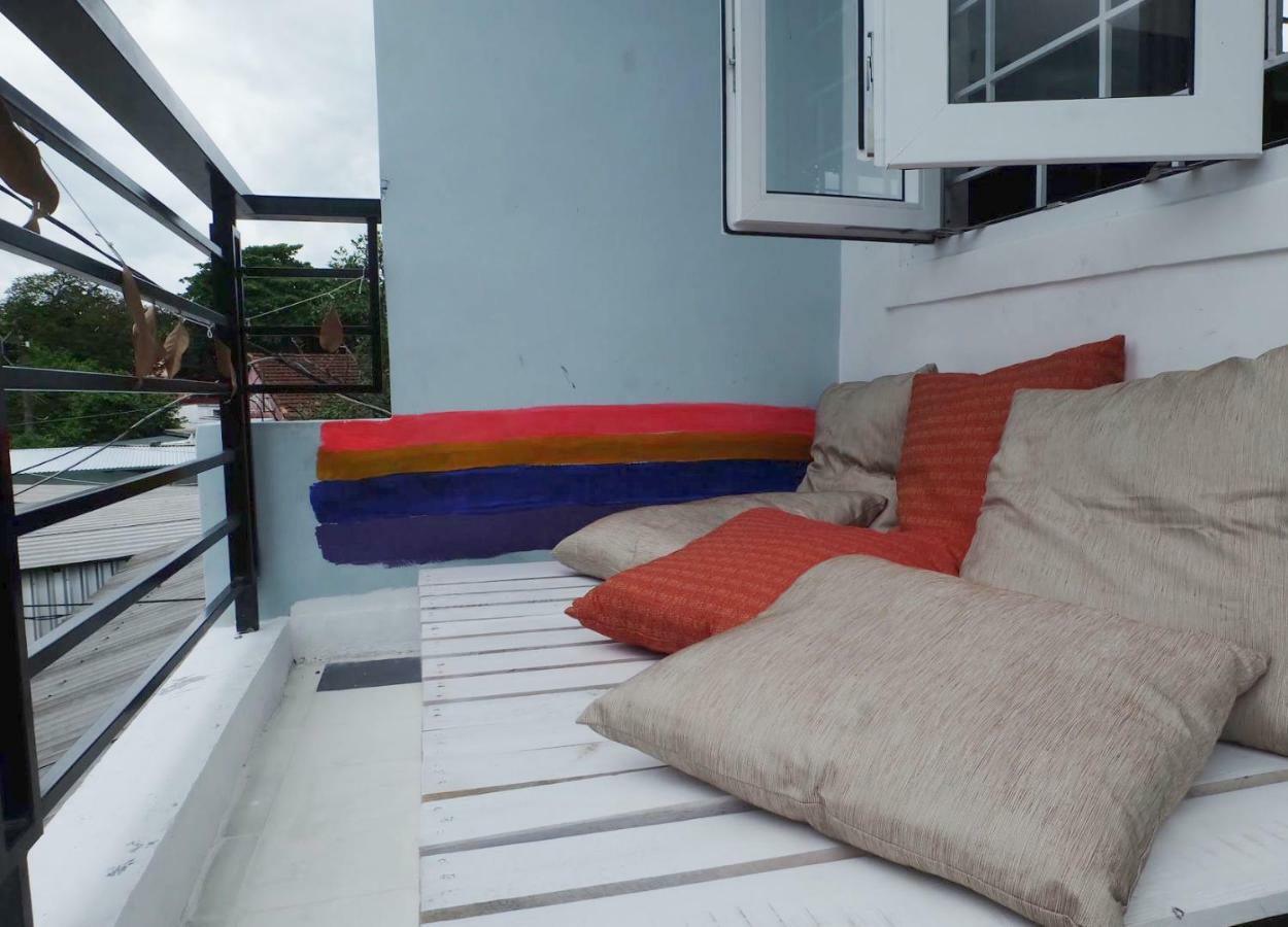 Green Vibes Hostel (Adults Only) Huế Kültér fotó
