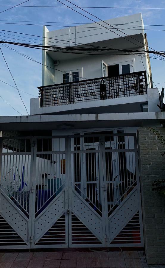 Green Vibes Hostel (Adults Only) Huế Kültér fotó