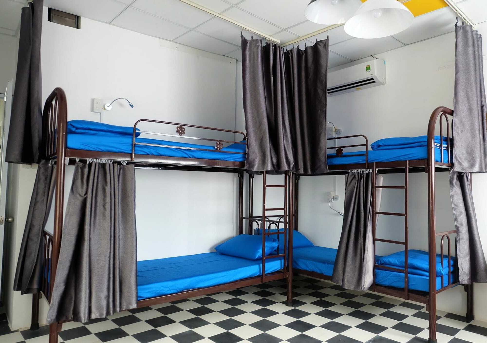 Green Vibes Hostel (Adults Only) Huế Kültér fotó