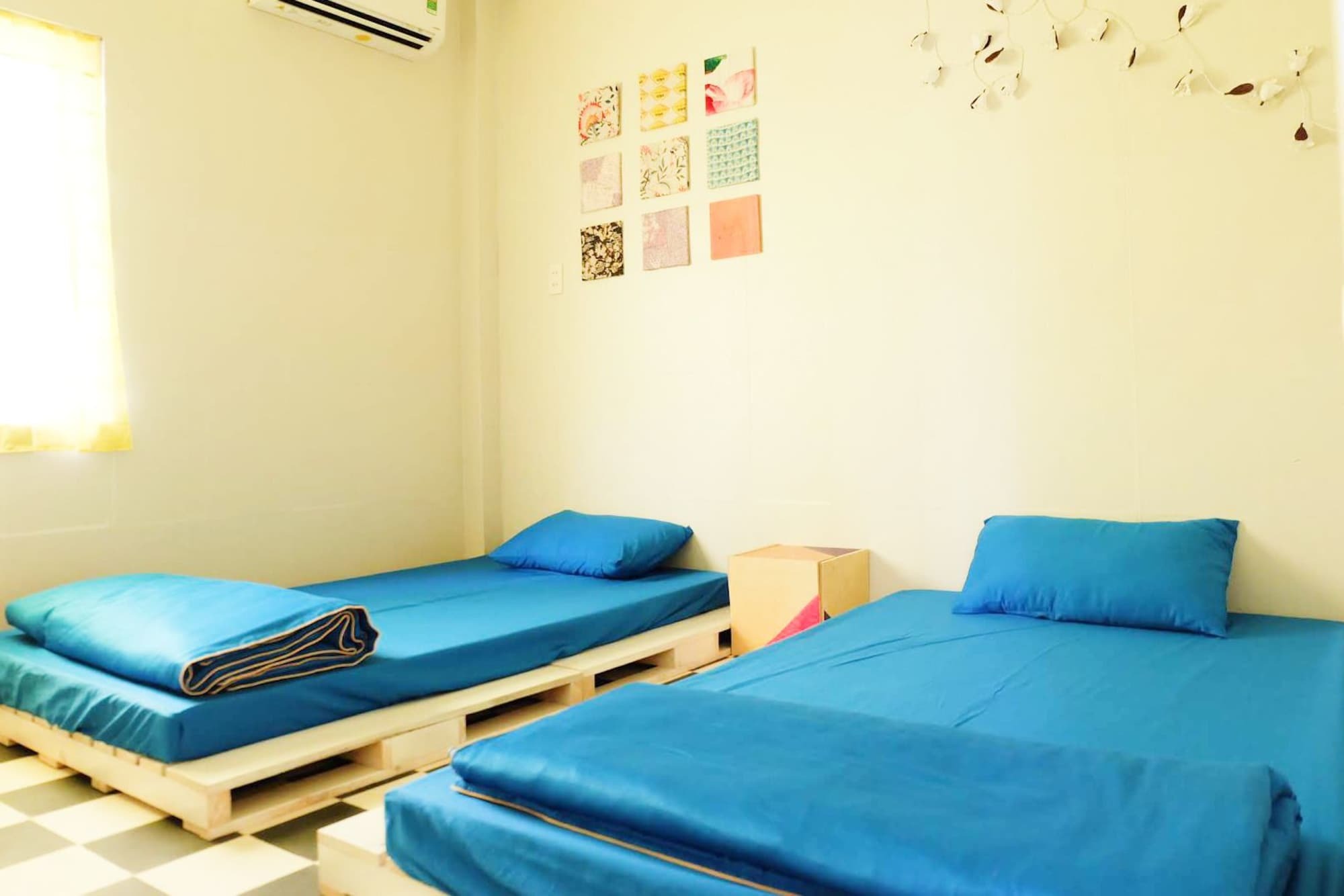 Green Vibes Hostel (Adults Only) Huế Kültér fotó
