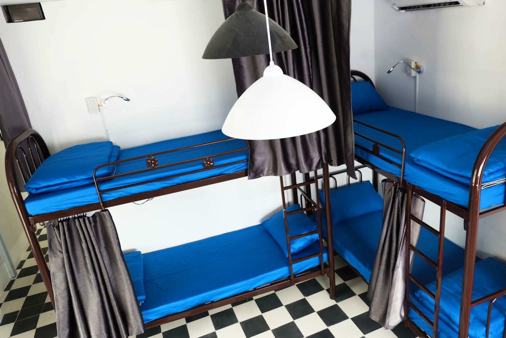 Green Vibes Hostel (Adults Only) Huế Kültér fotó
